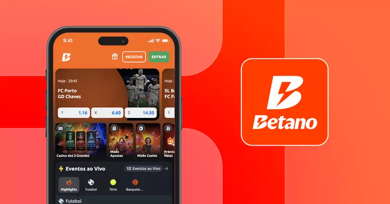 betano app